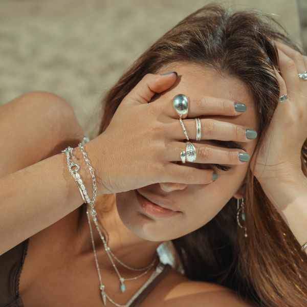 בלוג מספר 2 טבעות, טבעות, טבעות…