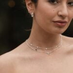 עגילי חישוק מדורגים מכסף 925