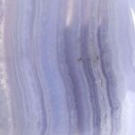 אגת בלו לייס (Blue-lace Agate)