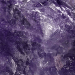 אמטיסט - אחלמה (Amethyst)