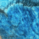 אפטייט (Apatite)