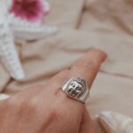 טבעת בודהה מכסף טהור 925 .jpg