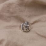 טבעת בודהה מכסף טהור 925 3.jpg