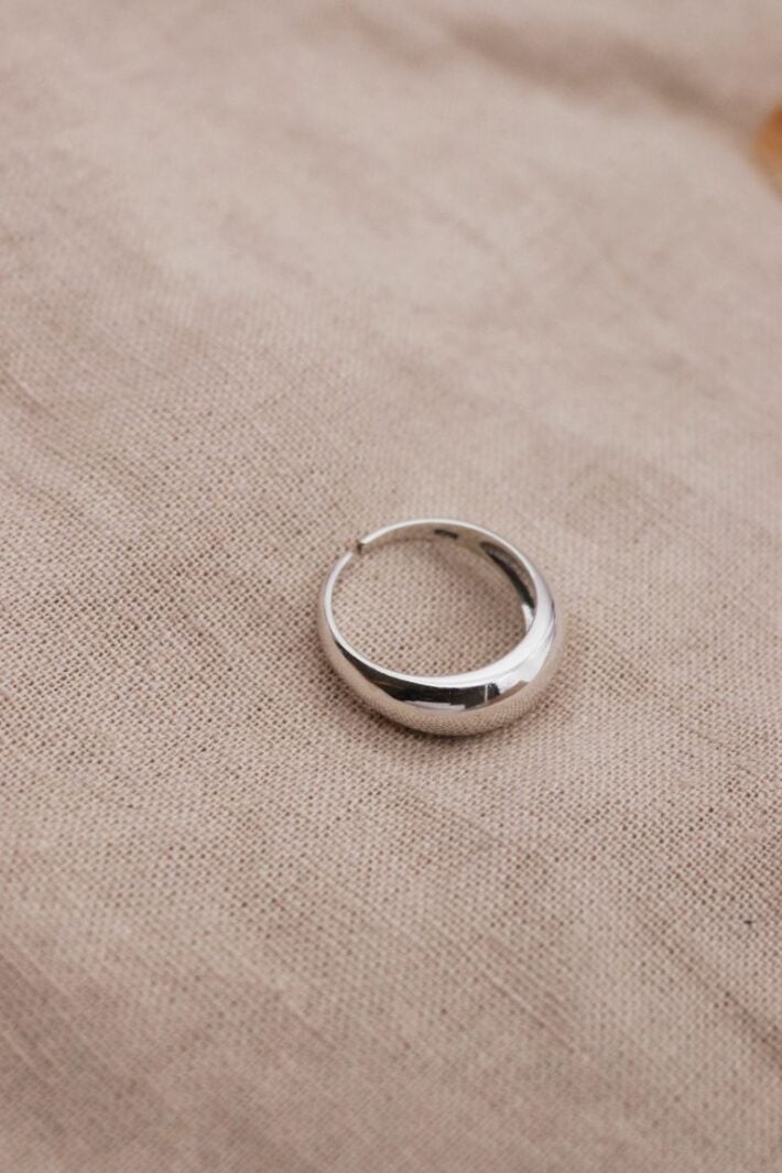 טבעת בייסיק נפתחת מכסף טהור 925 1.jpg