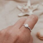 טבעת חמניה קטנה מכסף טהור 925 2 1 1.jpg