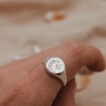 טבעת כוכב וירח מכסף טהור 925 3.jpg
