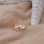 טבעת כוכב צפון עדינה מכסף טהור 925 2.jpg