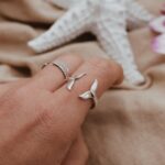 טבעת סנפיר גנב לוויתן נפתחת מכסף טהור 925 3.jpg