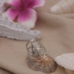 טבעת פרח החיים מכסף טהור 925 1.jpg