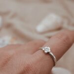 טבעת פרח פלומריה נפתחת מכסף טהור 925 1.jpg