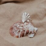 טבעת צדף גדול מכסף טהור 925 3.jpg