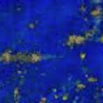 לאפיס לזולי - לפיס לזולי (Lapis lazuli)