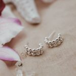 עגיח חישוק כפול כדורי כסף טהור 925 2.jpg