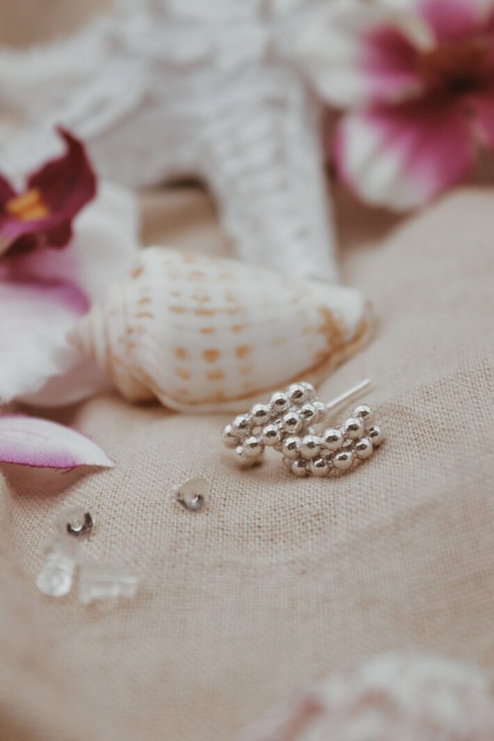 עגיח חישוק כפול כדורי כסף טהור 925 3.jpg