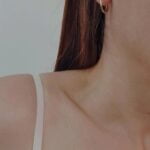 עגילי חישוק דקים וקטנים מינימליסטיים בייסיק קלאסים בציפוי זהב 1.jpg