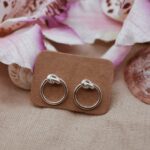 עגילי קשר מכסף טהור 92.jpg