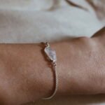 צמיד אבן מונסטון מכסף טהור 925 2.jpg