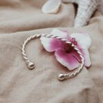 צמיד קשיח בצורת חבל מכסף טהור 925 2.jpg