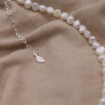 שרשרת צוקר פנינים לבנות מכסף טהור 925 2.jpg