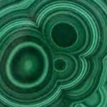 מלכית - מלאכיט (Malachite)