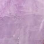 קונזייט - ספודיומן (Kunzite – Spodumene)