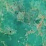 קריסופרס - קריסופראס (Chrysoprase)