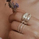 טבעות כסף 925 לנשים