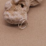 עגיל לאף עדין או האליקס עדין מכסף טהור 925 עמיד במים (2)