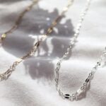 שרשרת כסף ללא תליון. שרשרת גולדפילד ללא תליון. שרשראות מיוחדות ללא תליון. שרשראות גולדפילד עדינות. שרשראות כסף מיוחדות