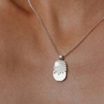 שרשרת שמש מכסף טהור 925.jpg