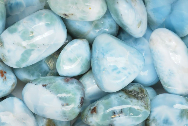 LARIMAR COLLECTION