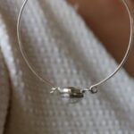 צמיד קשיח אבן חן מונסטון מכסף 925 (1)