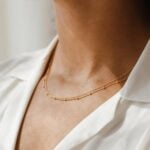 שרשראות זהב עדינות לנשים. שרשראות גולדפילד מיוחדות. שרשראות כסף מיוחדות לנשים (1) (1)